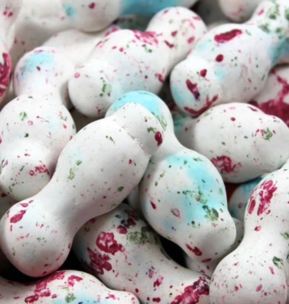 Bonbons à l'unités & Chewing gums & Sucettes&Carambar