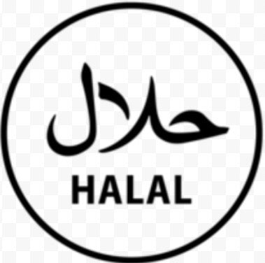 Bonbons Halal
