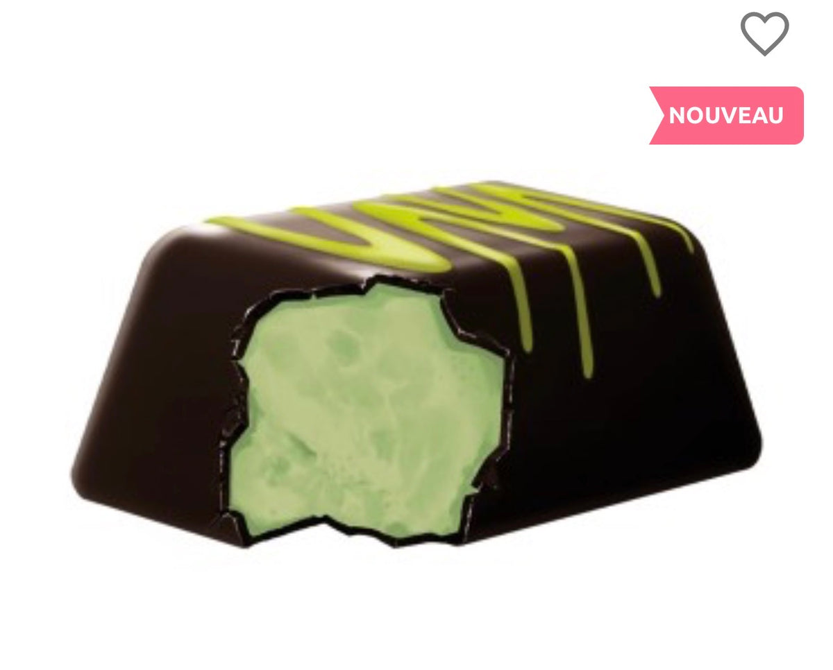 Guimauve Pistache Choco Dubai 10u € 2,99