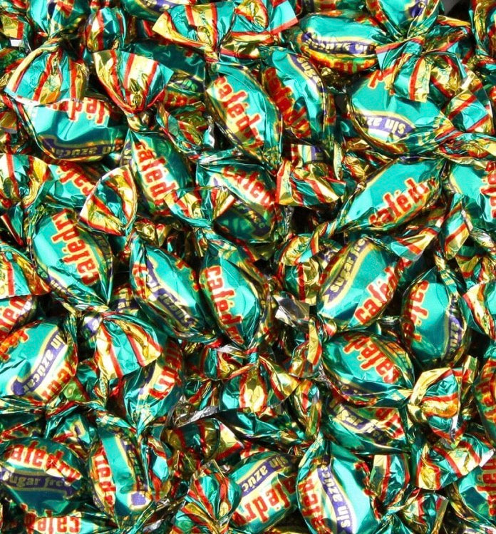 Bonbon sans sucre  café 10u 1,80