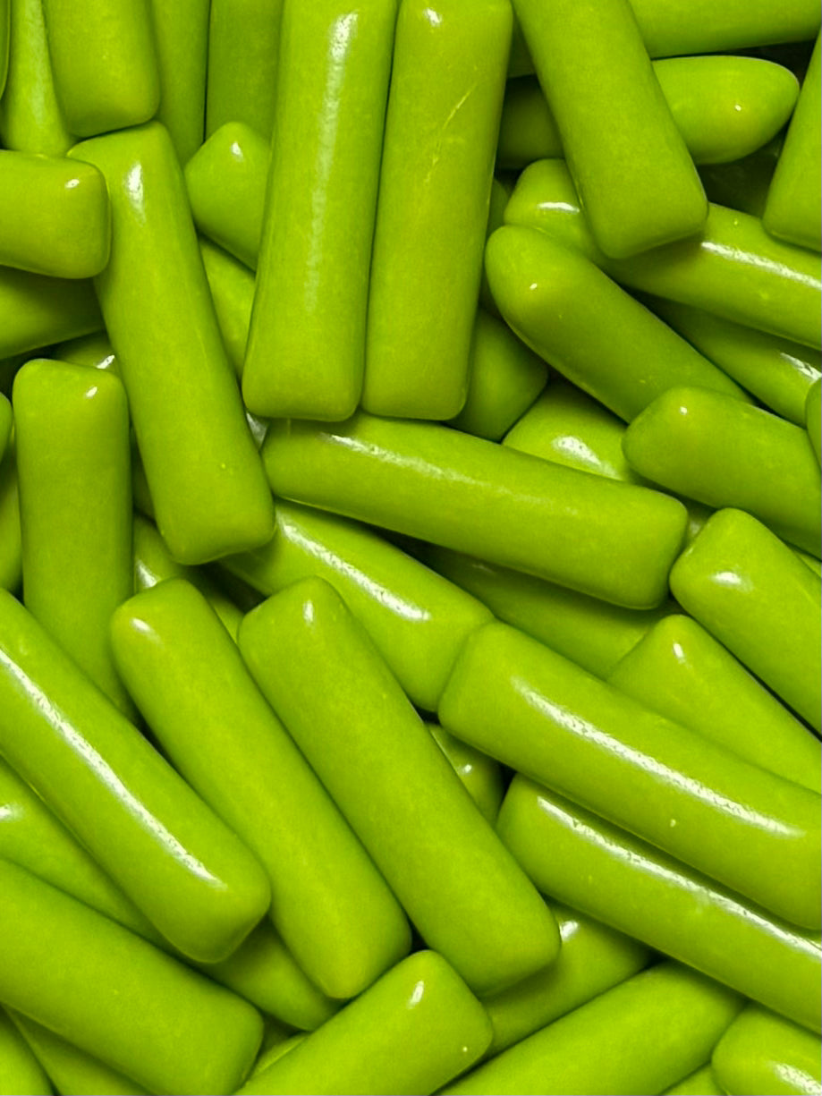 Hitschies lisses saveur fleurs de sureau 100g € 2,80