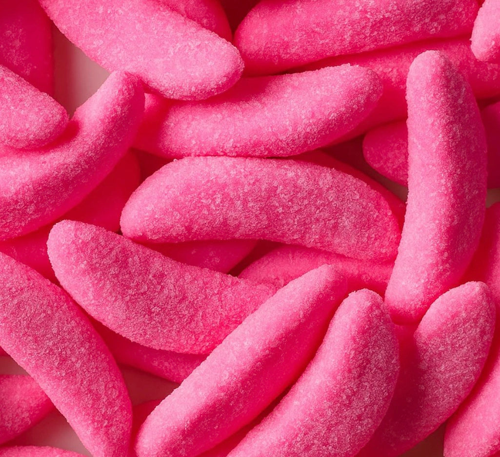 Banane rose sucrée 100g € 1,80