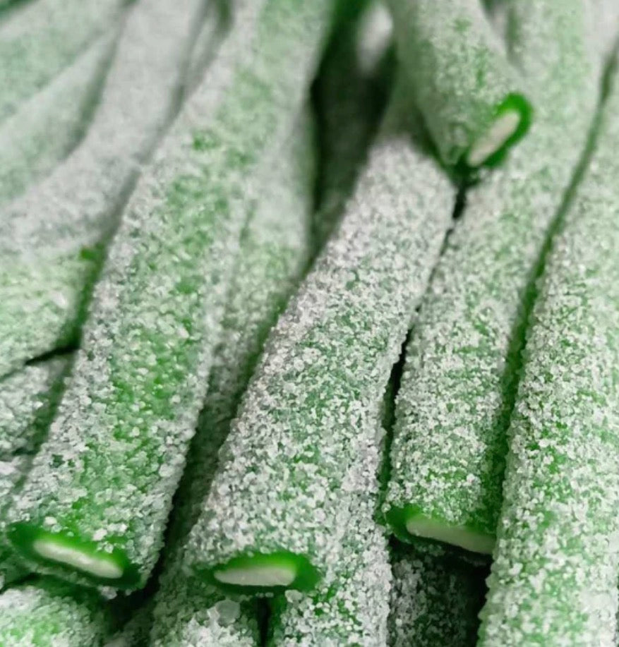Cable Jumbo pomme 🍏 acide 1u € 1,10