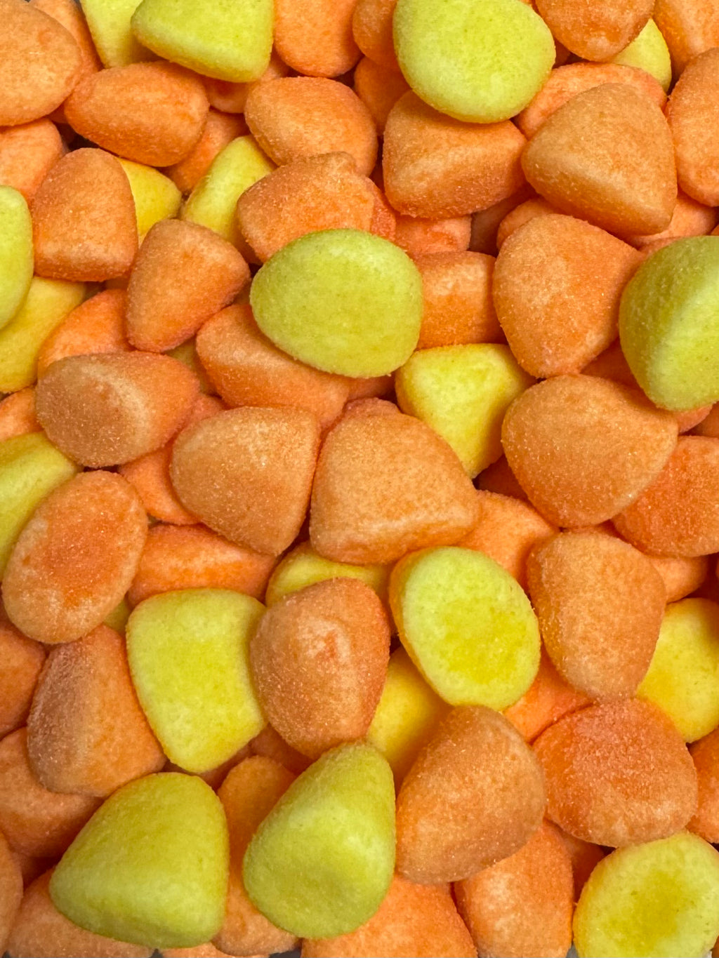 HARIBO Tagada Primavera saveurs Abricot & Pêche 100g € 1,89