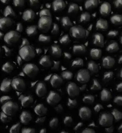 Dragibus Haribo noir 100g € 1,69