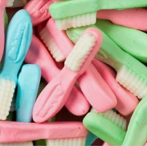Brosse à dents 🪥 100g € 1,80