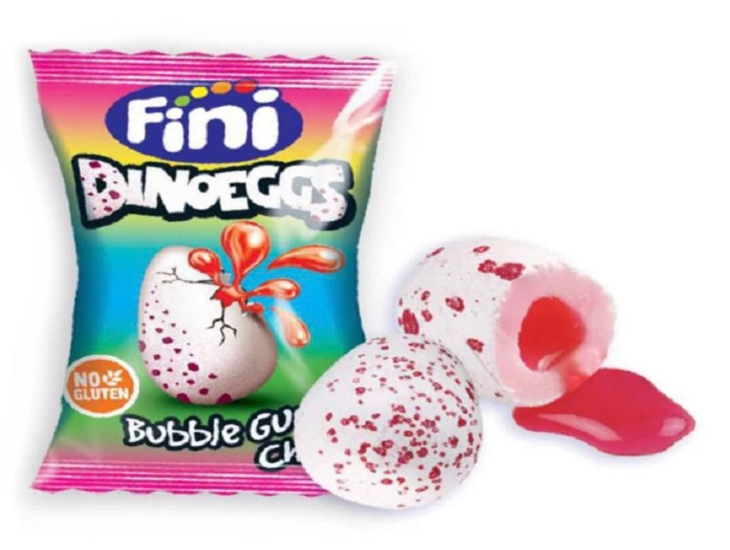 Oeufs dinosaures 🦖 1u € 0,20