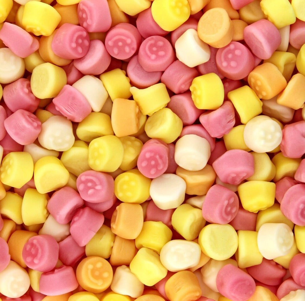 Smileys Pedro Gummies 100g € 1,85