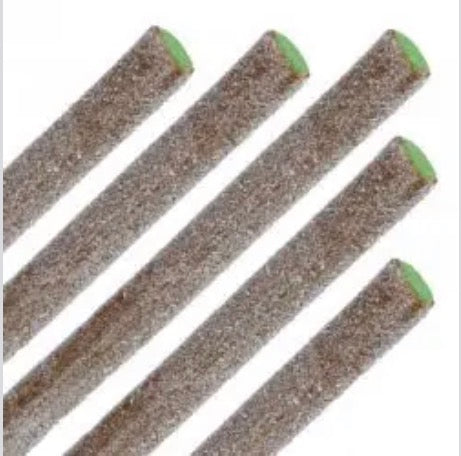 Cable jumbo sucré cola 1u € 1,10