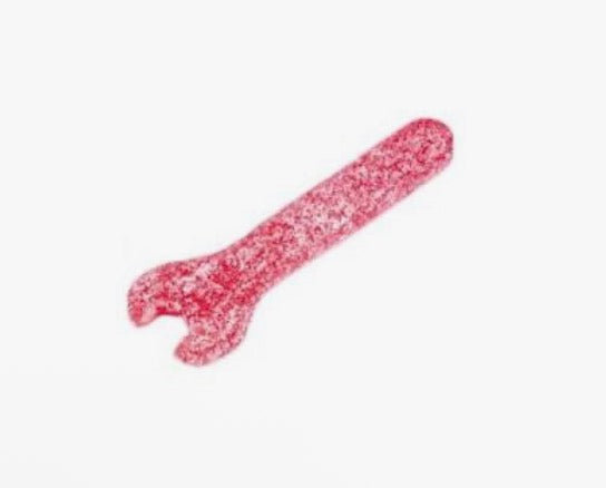 Clé XXL Grahns acide fraise 🍓 1u € 0,60