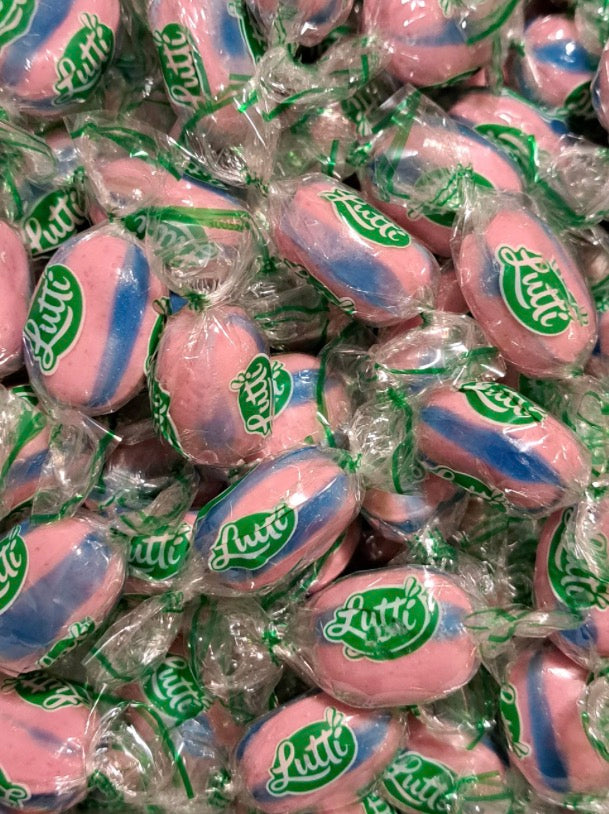 Arlequin bubblizz lisse sweety 100g  € 0,95