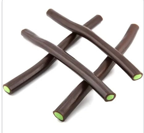 Cable Jumbo lisse cola 1u € 1,10