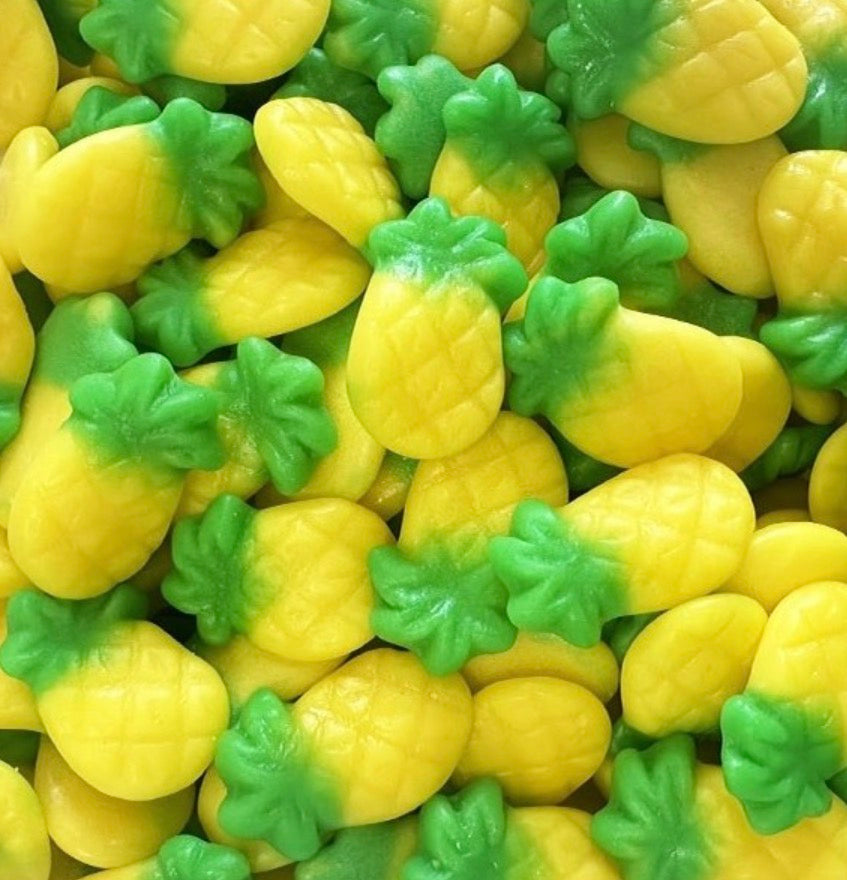 Ananas 🍍 lisse 100g € 1,99
