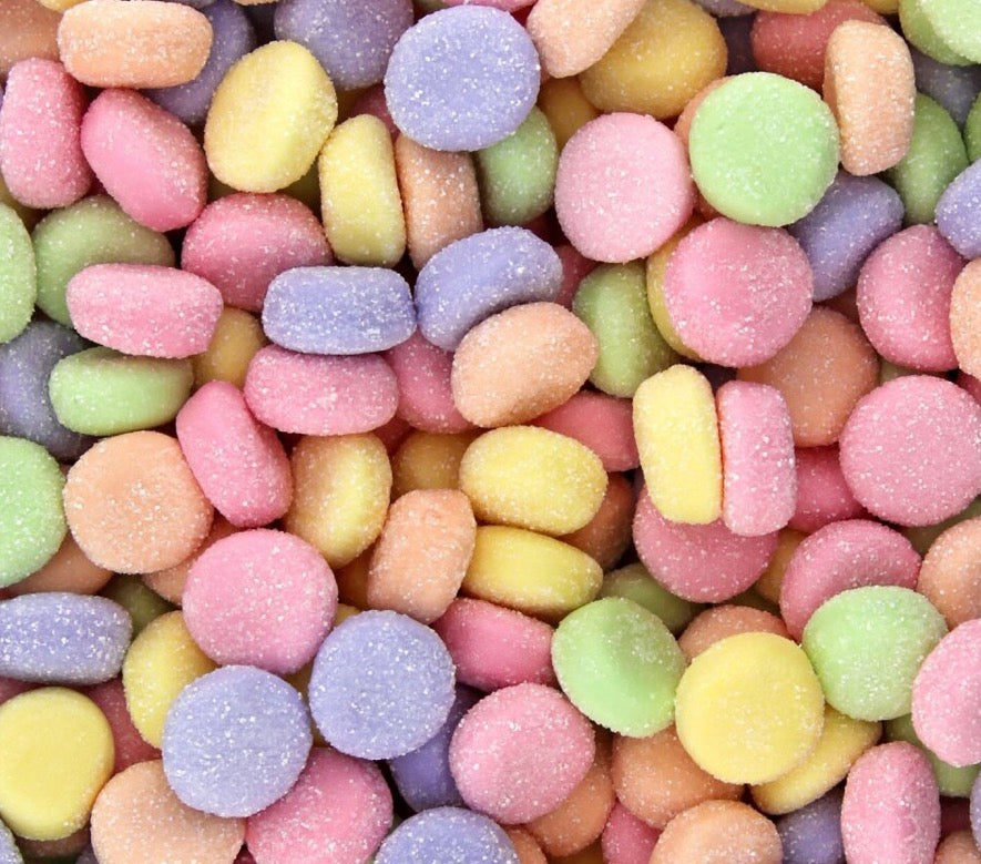 Haribo Fun Confetti sucré 100g € 1,40