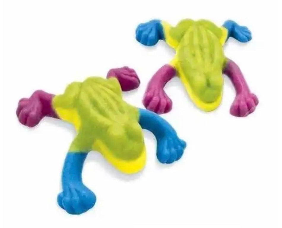 Grenouille Tropicale 🏝️ 5u € 1,40
