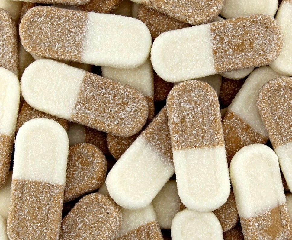 Briquettes Cola Acide 100g € 2,29