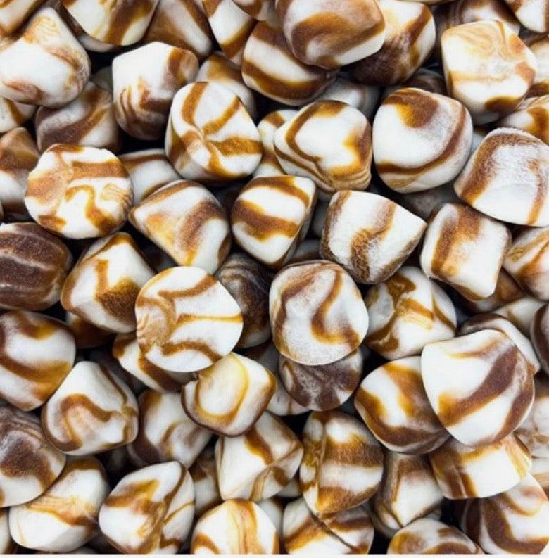 Bisous Twist lisse cola 100g € € 1,80