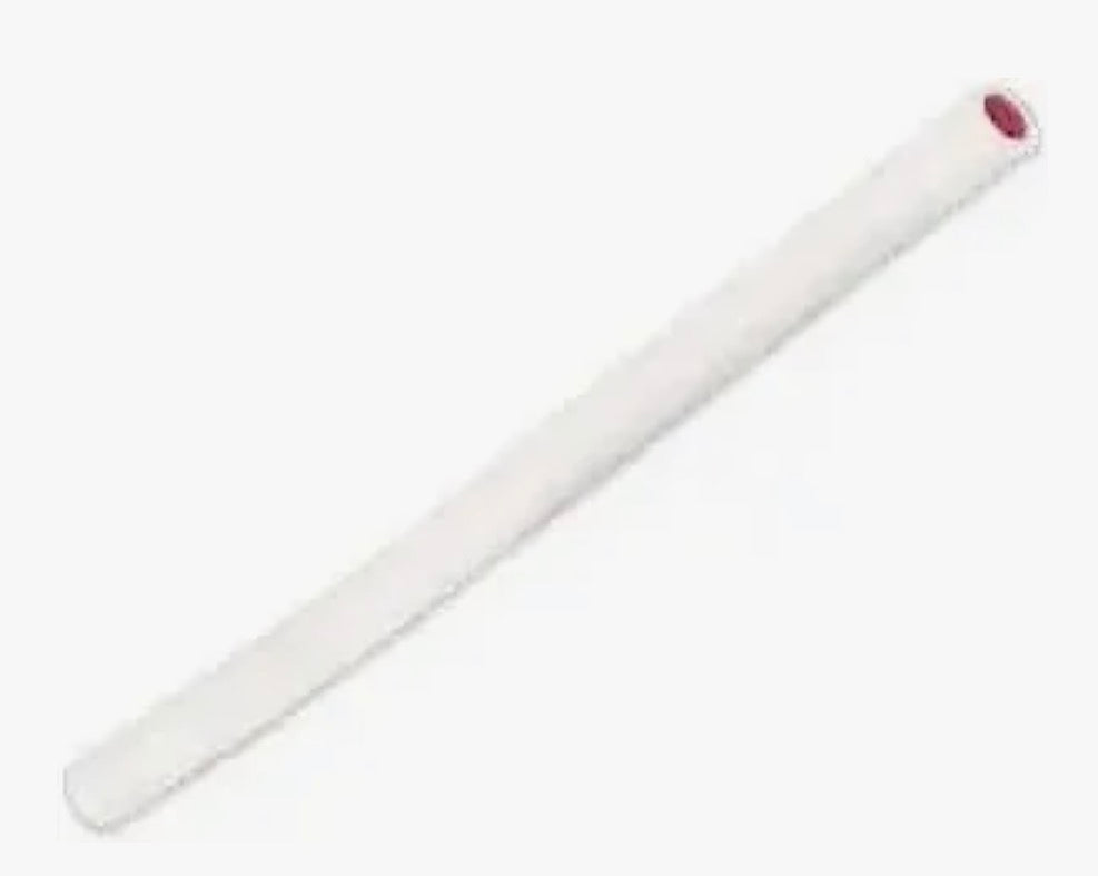 Tube lisse yaourt / fraise 🍓 6u € 1,40