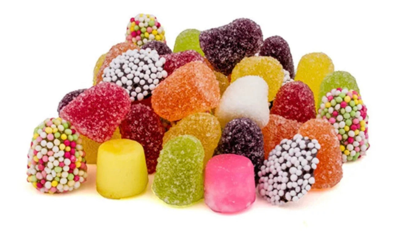Bonbon Hollandais Traditionnel sucré 100g € 0,85