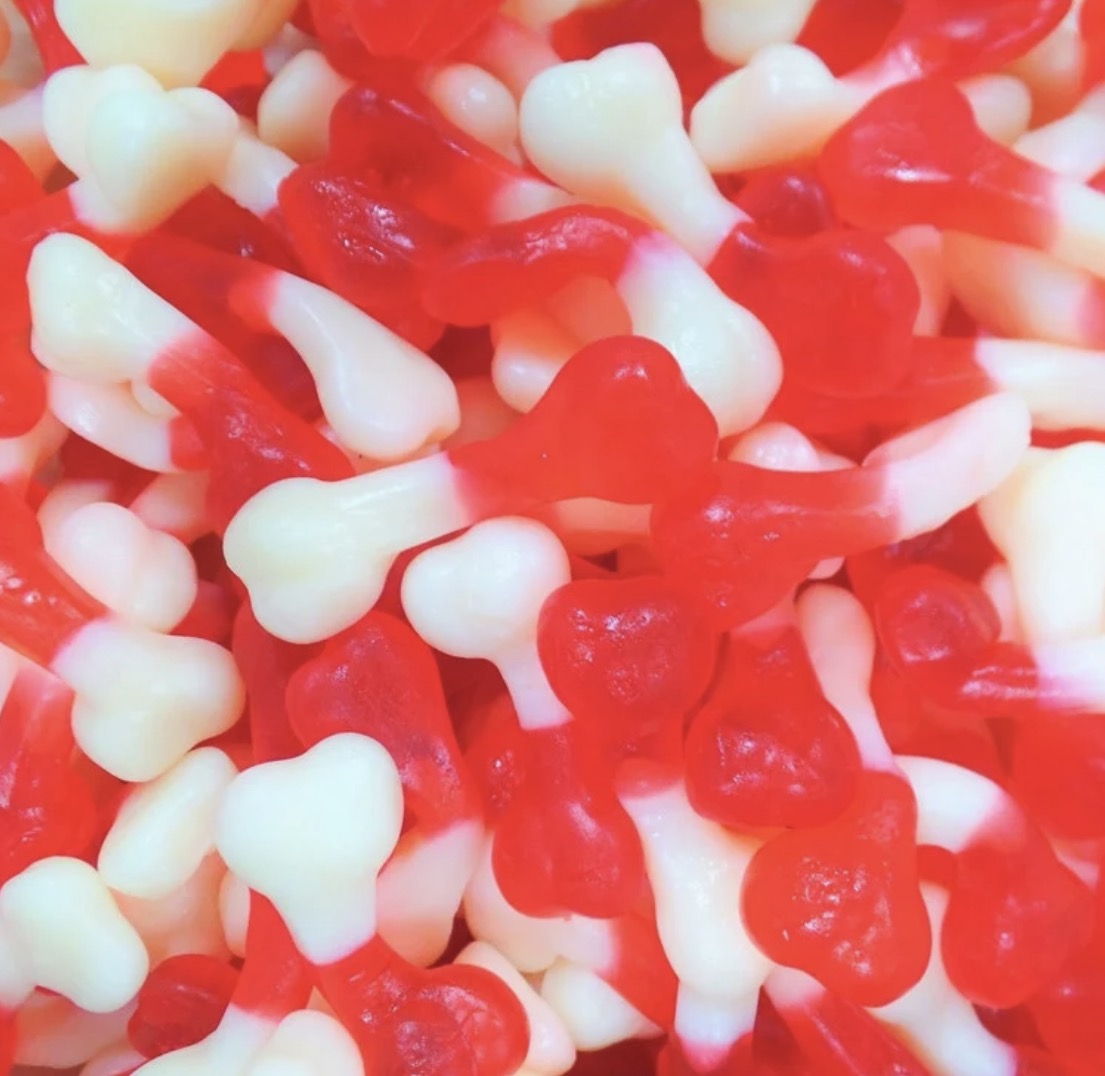 Os lisse 100g € 1,99