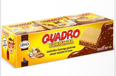 Quadro l’original 1u € 1,30