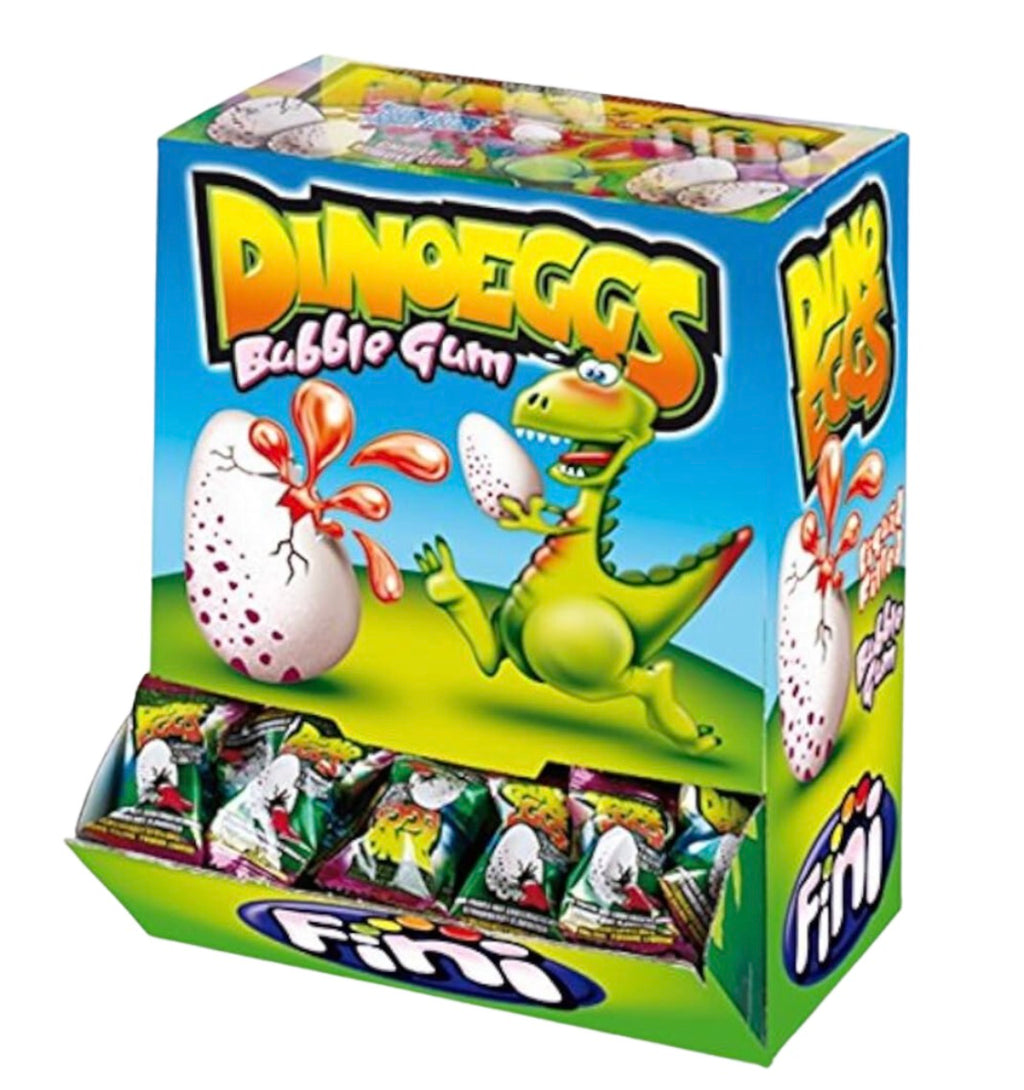 Oeufs dinosaures 🦖 1u € 0,20