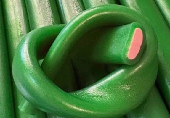 Cable Jumbo lisse pastèque 🍉 1u € 1,10