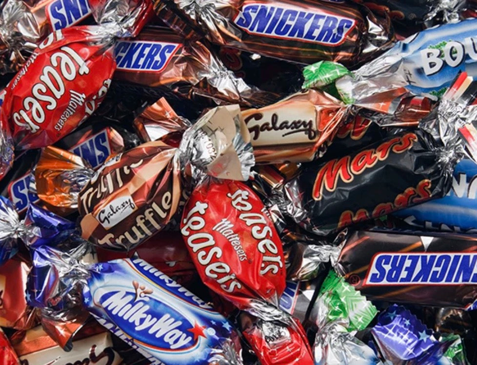 Chocolat Célébration 100g € 2,99