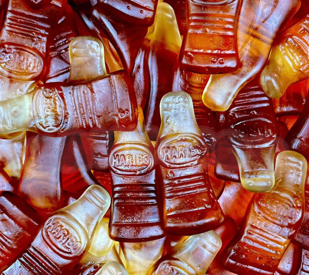 Bouteille cola lisse xxl 1u  € 0,60