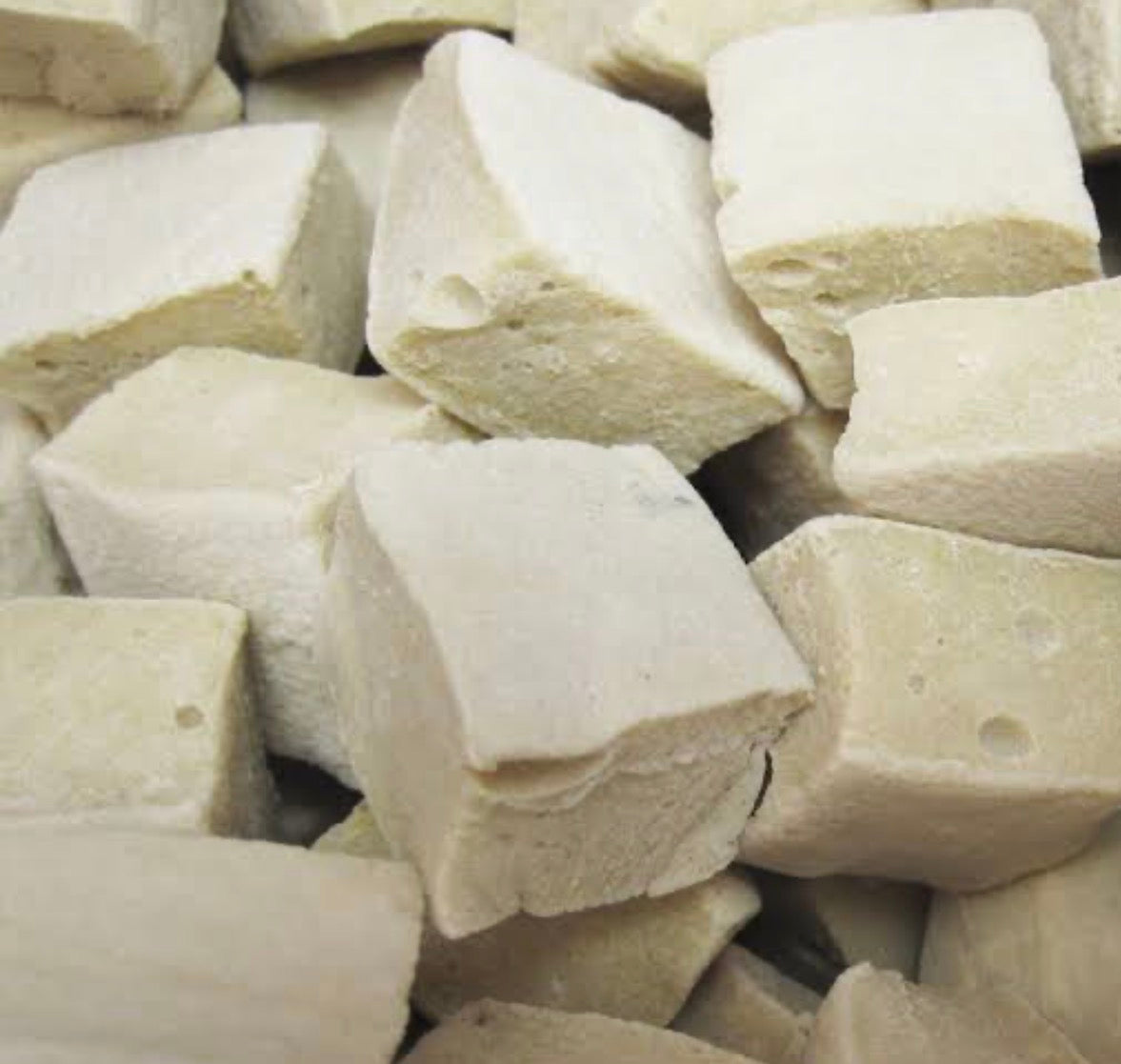Pâtes Grises vanillées AUZIER 100g € 3,10