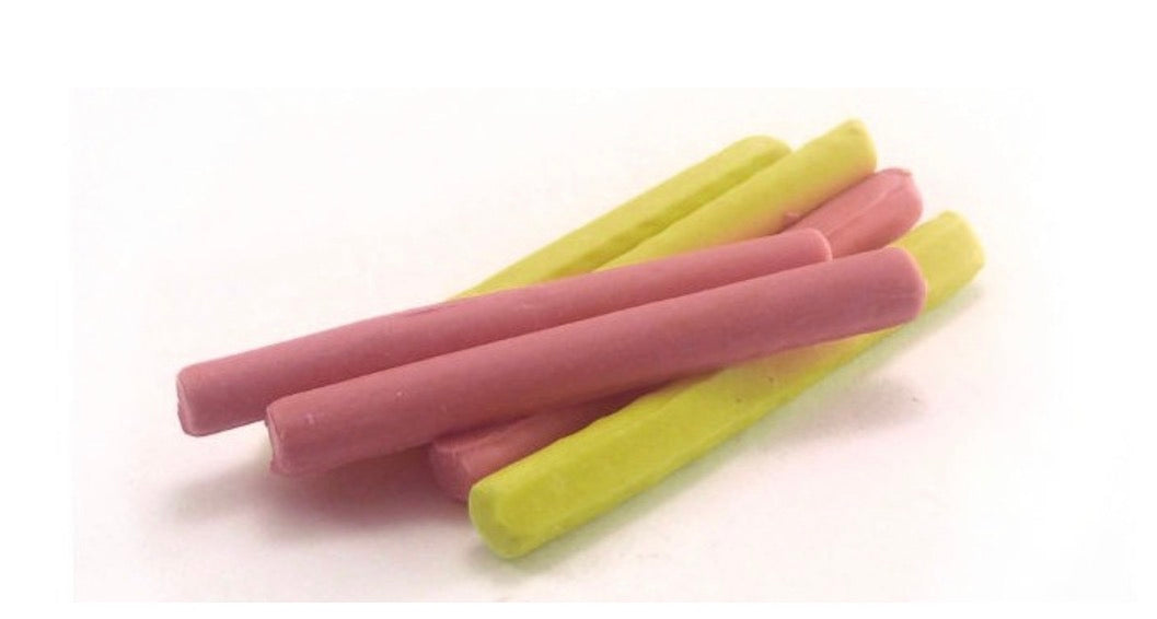 Tanzanitos 5u € 1,80