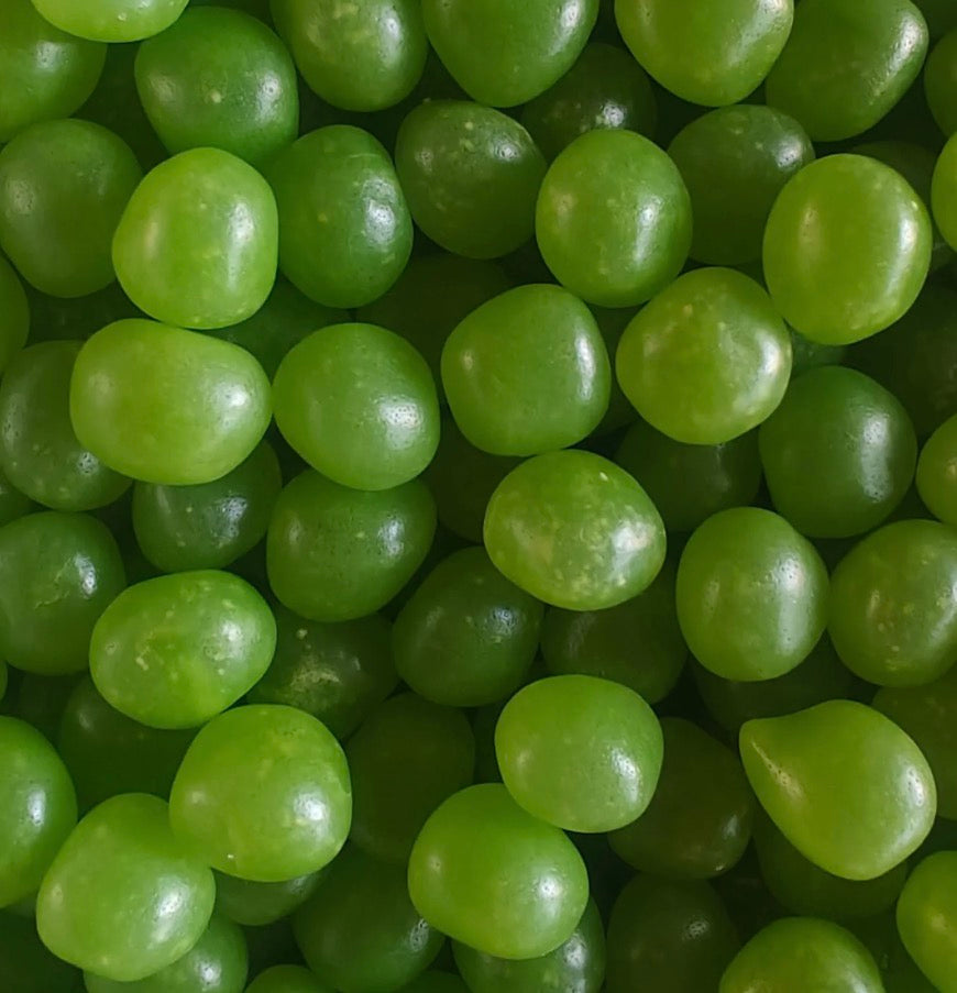Dragibus Haribo vert 100g € 1,69