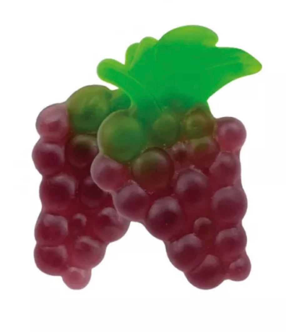 Grappe 🍇 raisin lisse jumbo 1u € 1,10