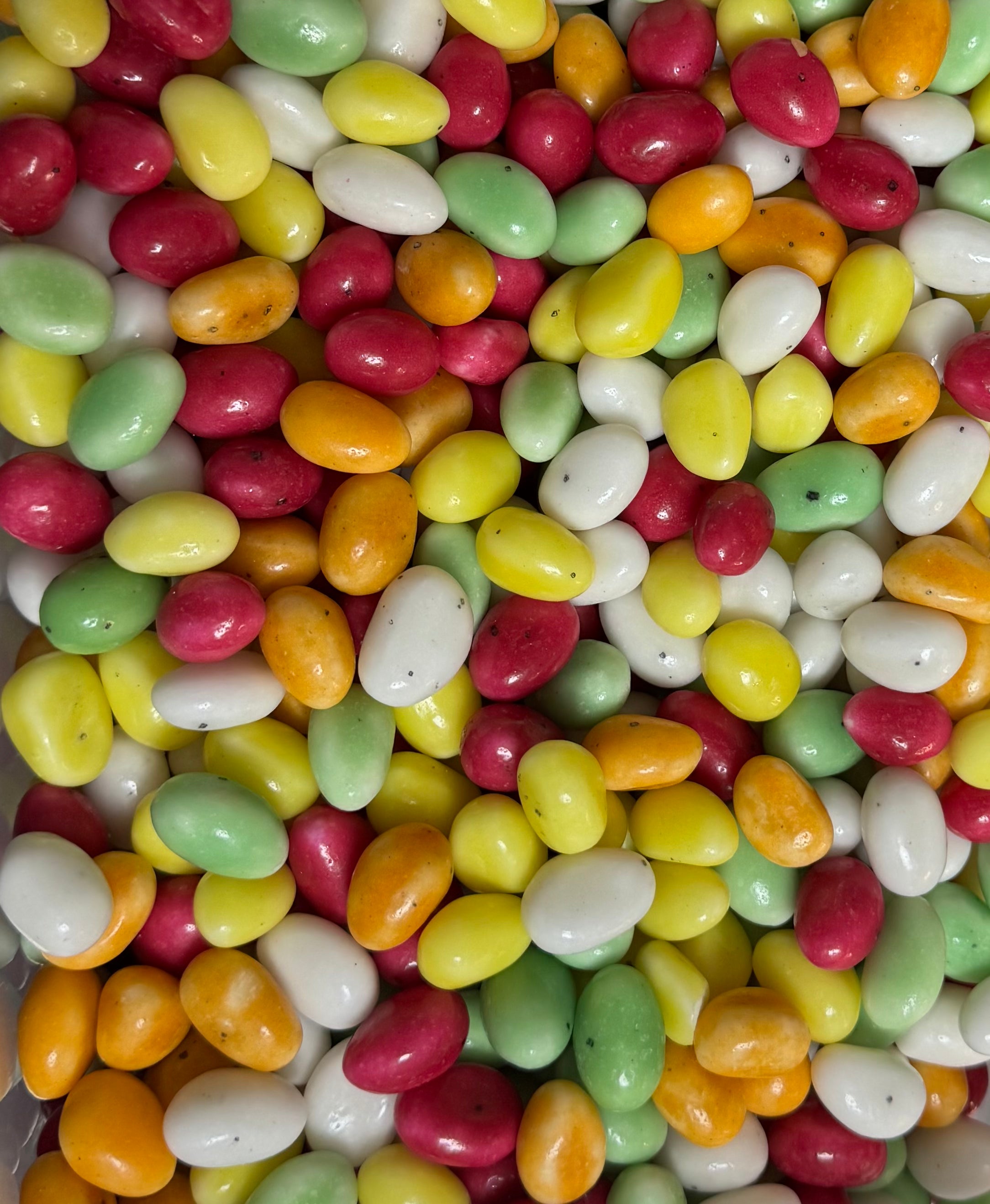 Oeufs de pâques lisses 100g € 0,85