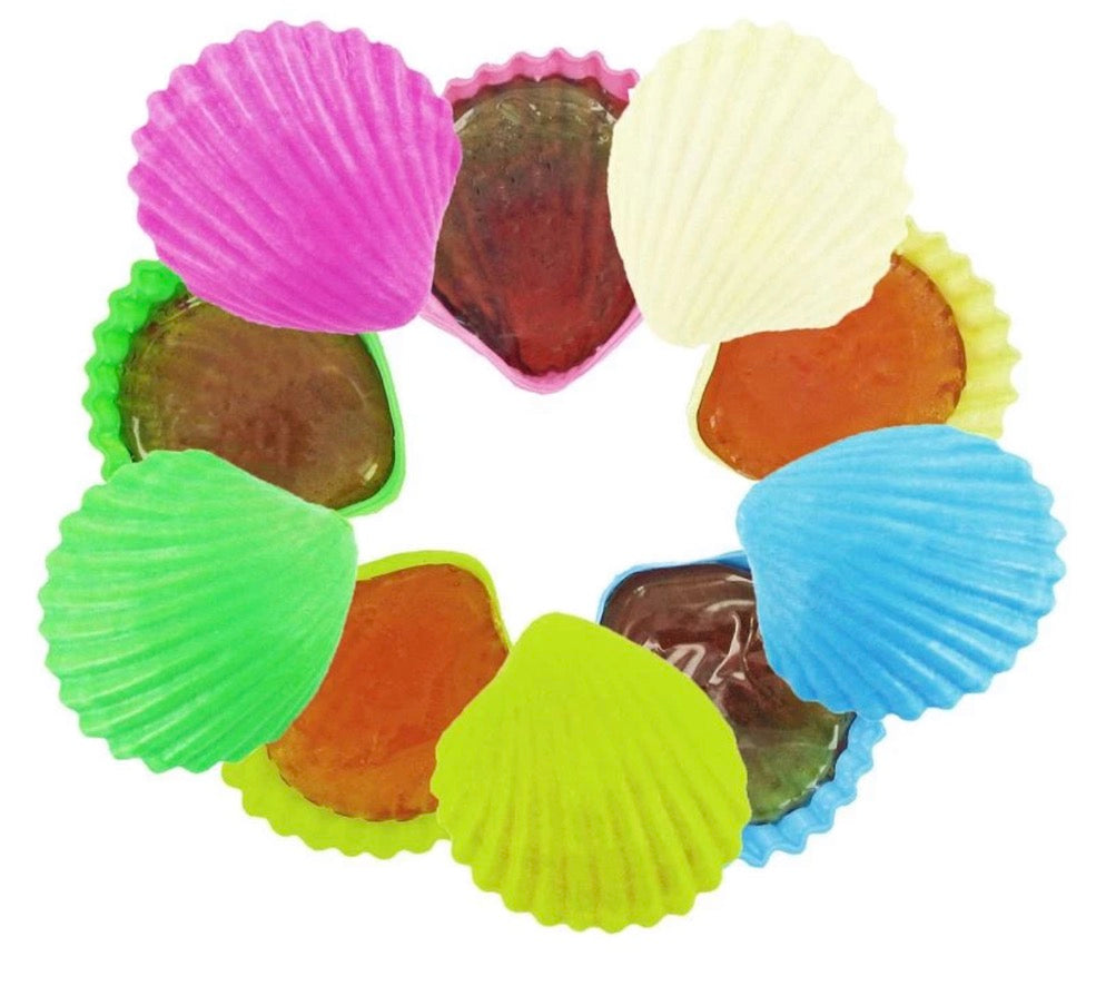 Roudoudou fruit 1u € 0,40