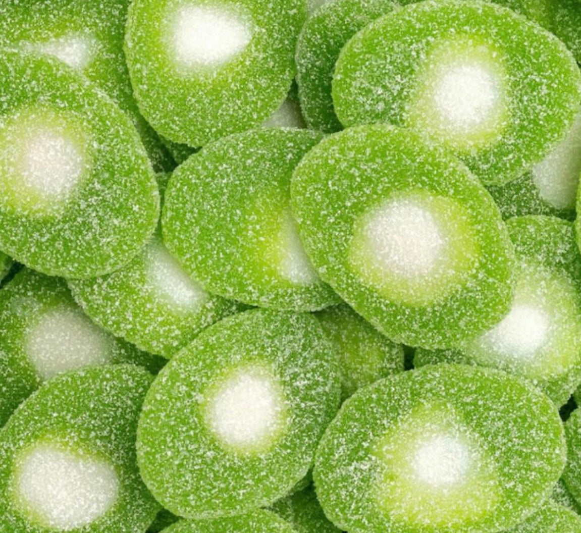 Kiwis sucrés 100g  € 1,80