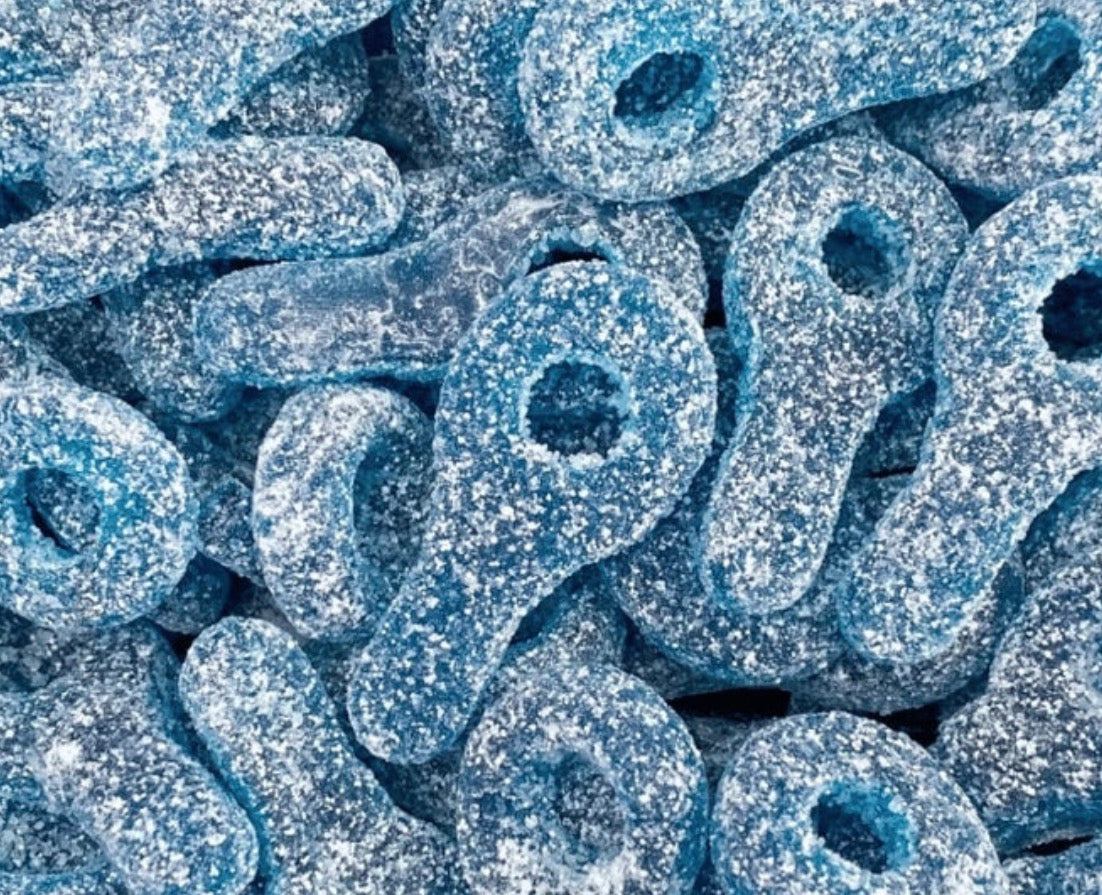 Tétine acide tache langue 100g  € 2,40