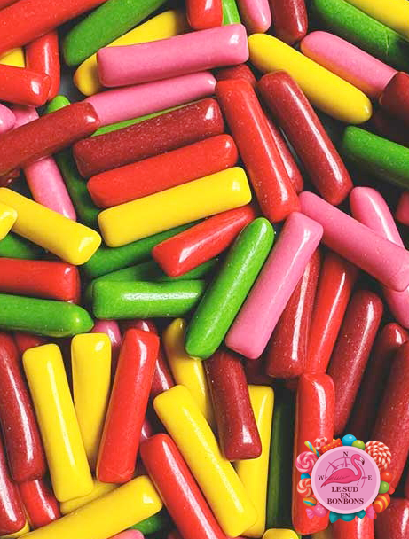 Hitschies Original Mix 100g € 2,60