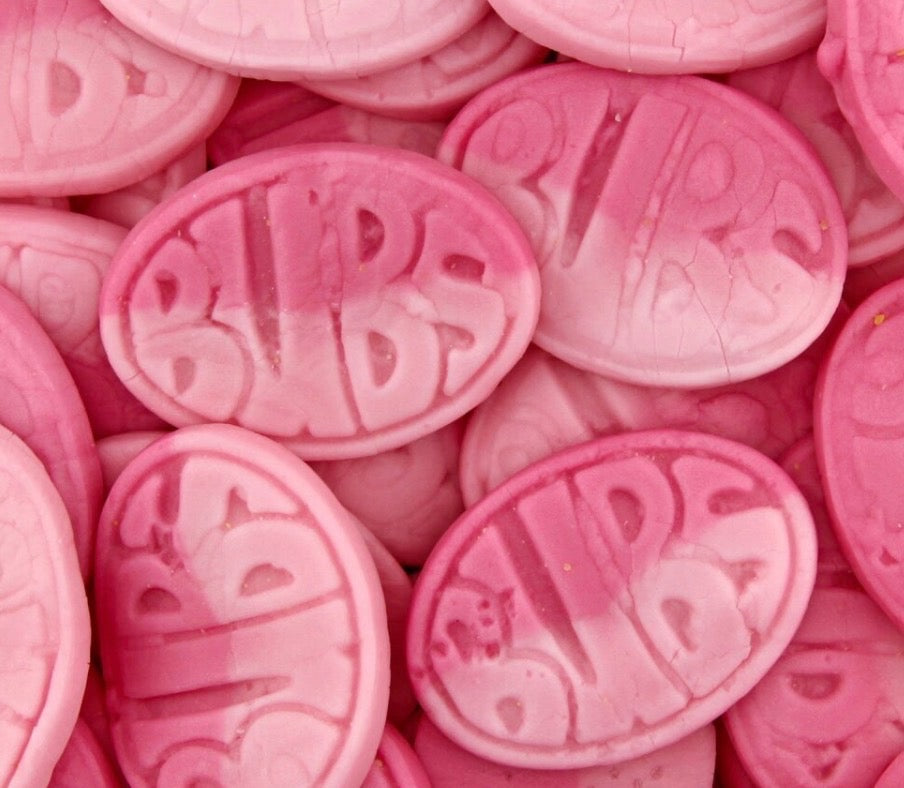 Bubs ovale grenade 6U €2,99