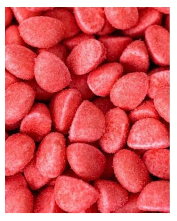 Fraise tagada haribo 100g  € 1,50