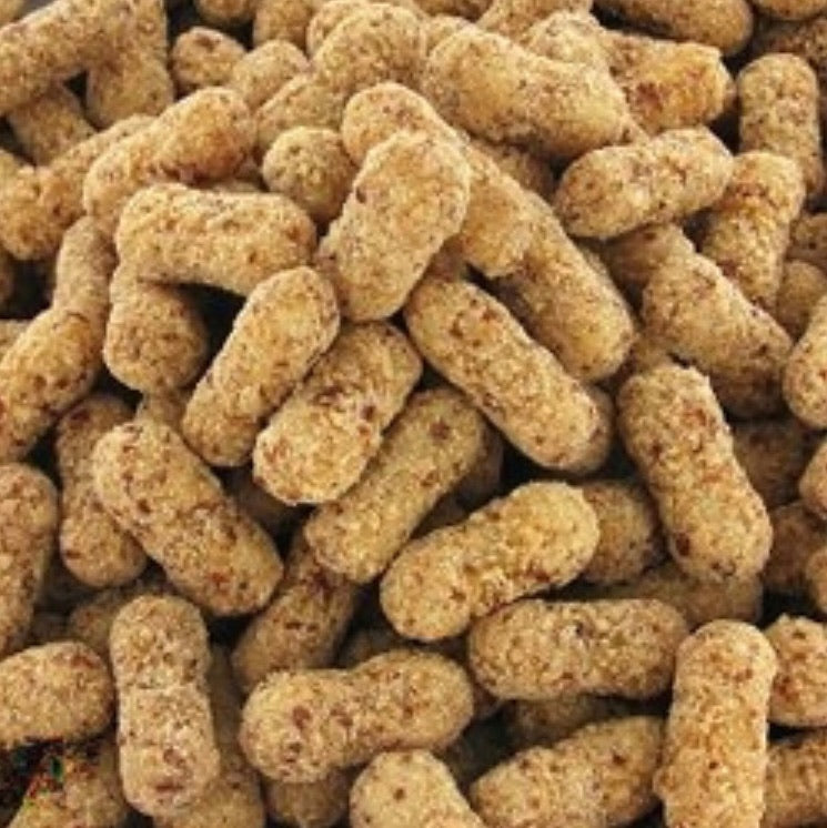 Cacahuète 100g  € 1,80
