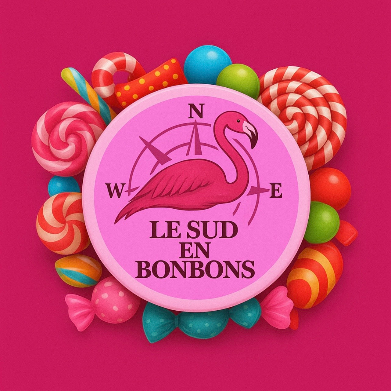 Mix sachet découverte à personnaliser à votre goût (hors bubs,s mark) à vous de jouer