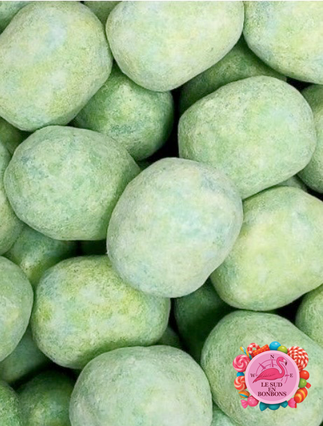 Karaneiges Pomme 100g  € 1,60