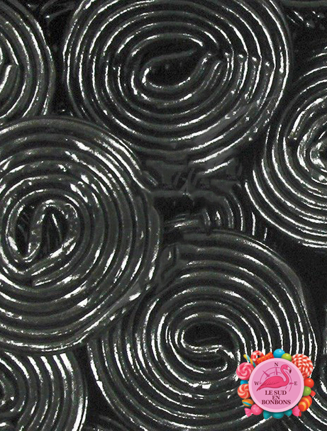 Rotella Reglisse 6u  € 1,40