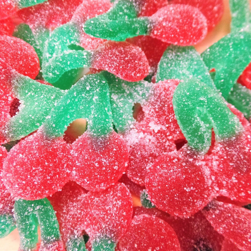 Cerises Sucrées Haribo 100g  € 1,20