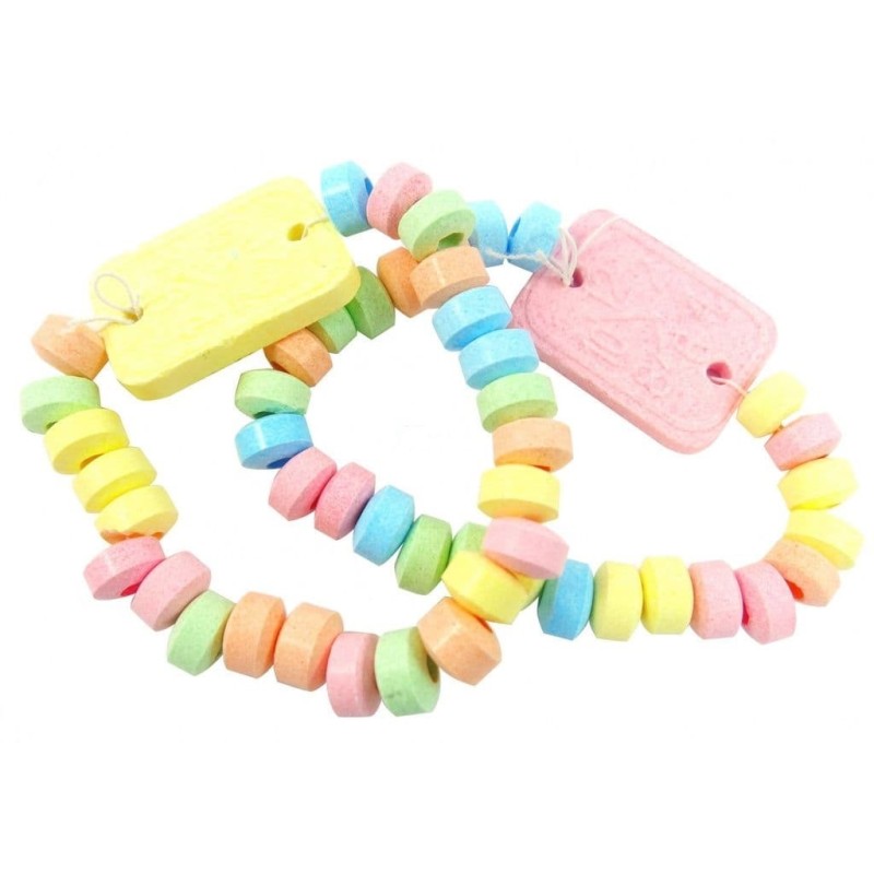 Bracelets Dextrose 1u  € 0,50