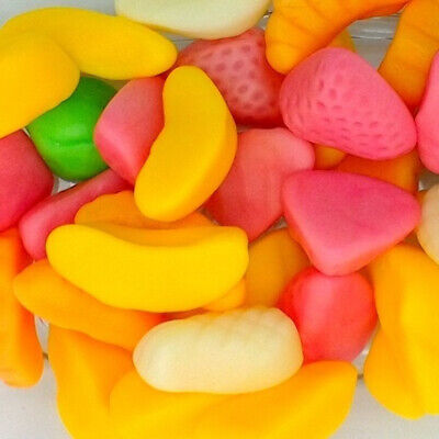 Yogourt jellies 100g  € 0,90