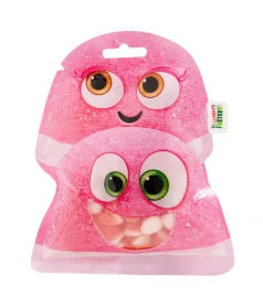 Sachet Fraises roses sucrées € 1,20