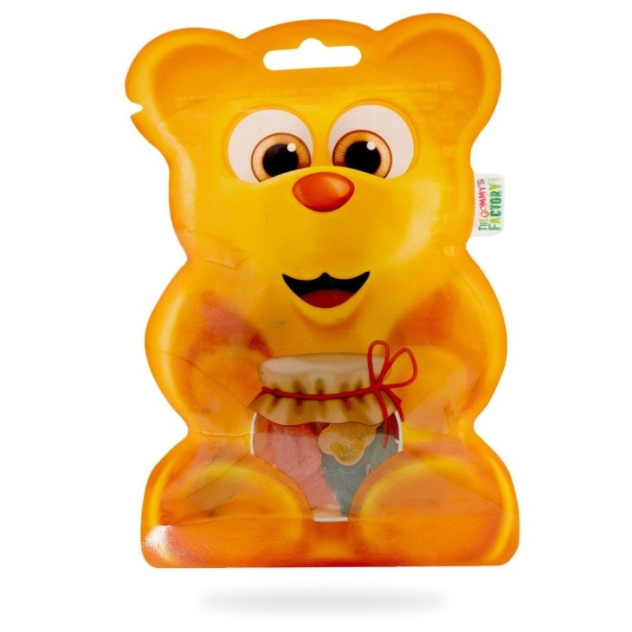 Sachet Oursons lisses € 1,20